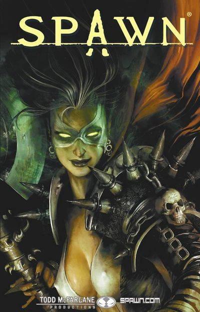 Spawn 183