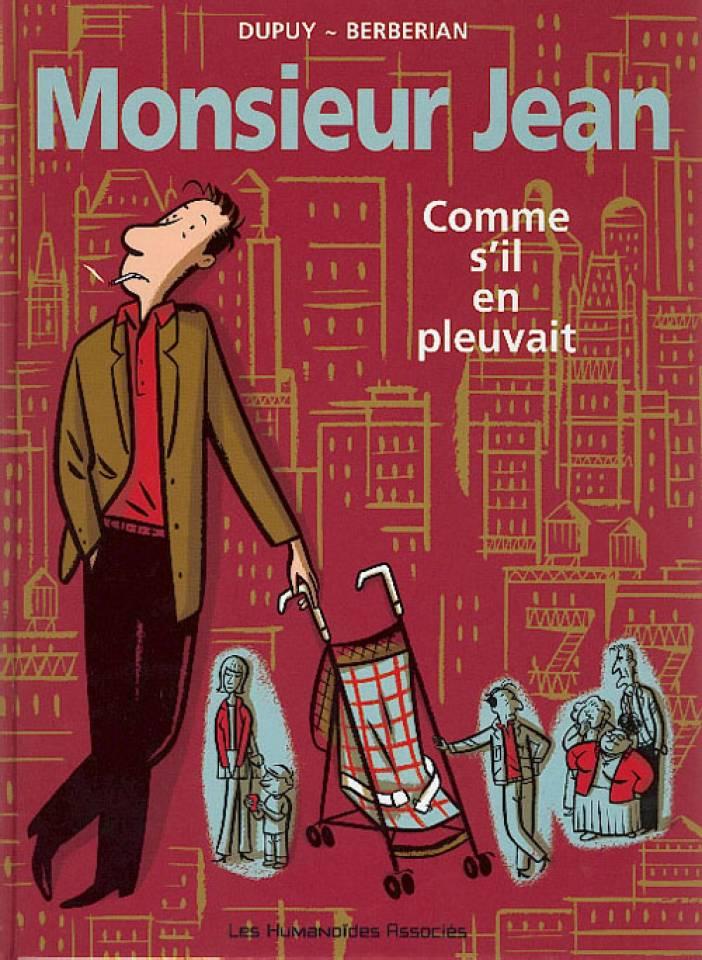 Monsieur Jean #5