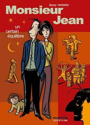 Monsieur Jean #7