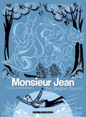 Monsieur Jean: The Singles Theory