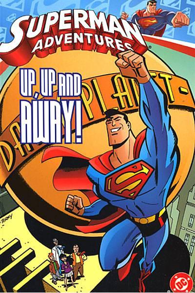 Superman Adventures