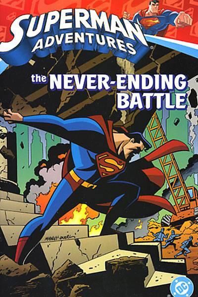 Superman Adventures #2