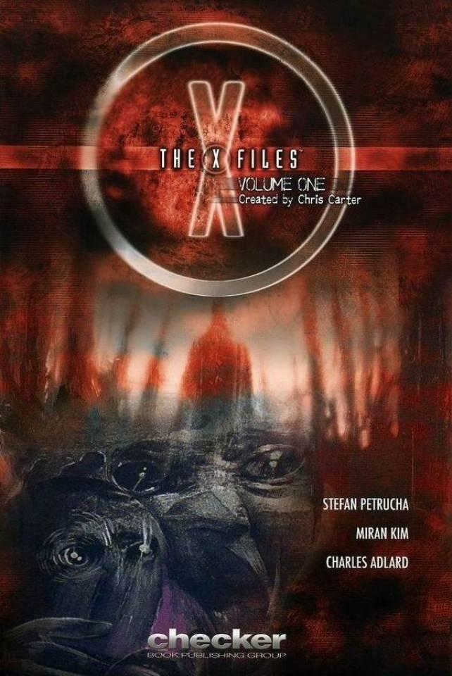 X-Files: Volume 1