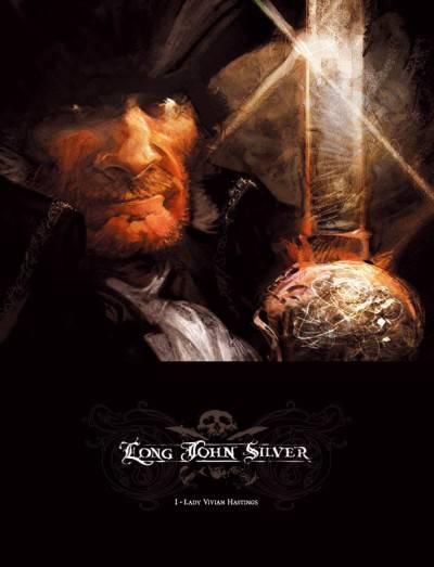 Long John Silver #1tl