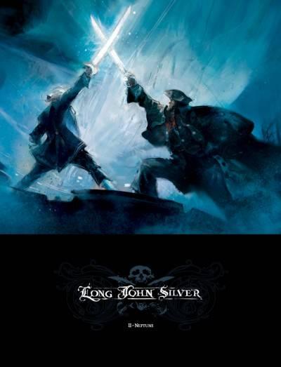 Long John Silver #2tl