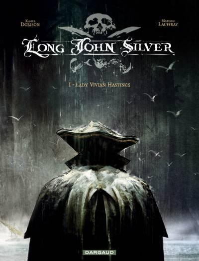 Long John Silver