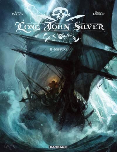 Long John Silver #2