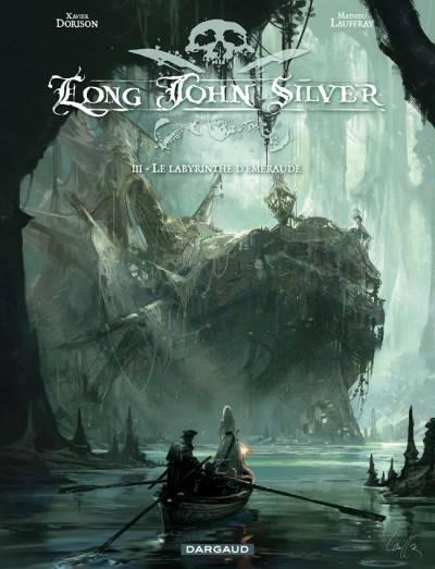 Long John Silver #3