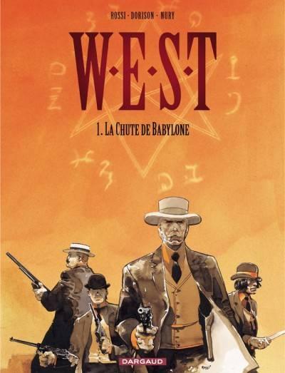 W.E.S.T.