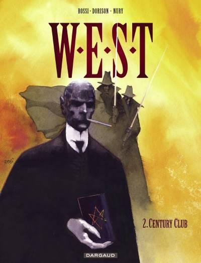 W.E.S.T. #2