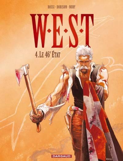 W.E.S.T. #4