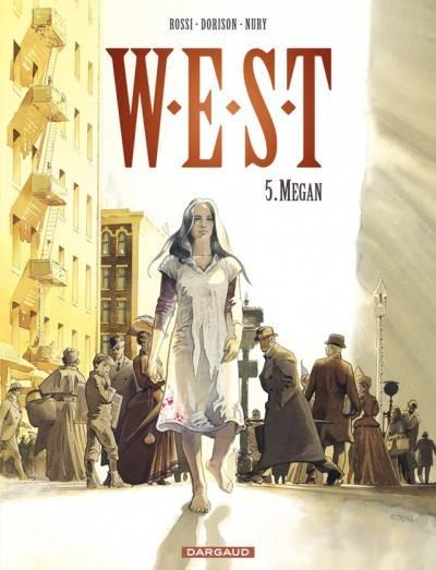 W.E.S.T. #5