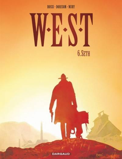 W.E.S.T. #6
