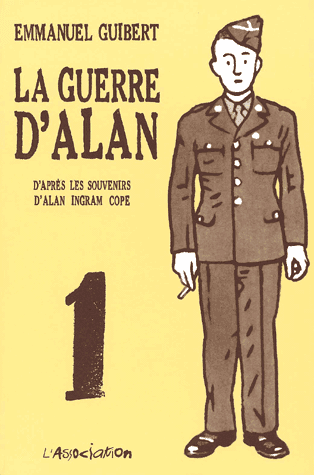 La Guerre d'Alan