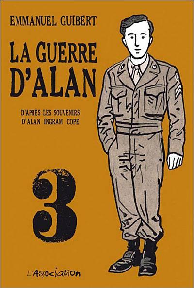 La Guerre d'Alan #3