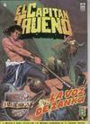 El Capitán Trueno #9