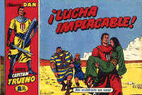 El Capitán Trueno #25