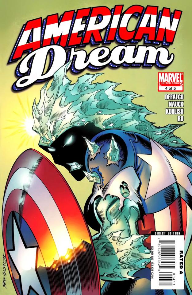 American Dream #4