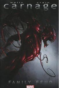 Carnage: Family Feud