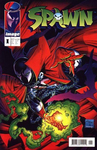 Spawn