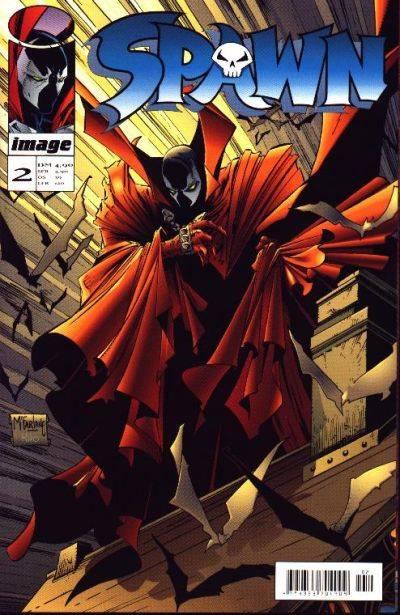 Spawn #2