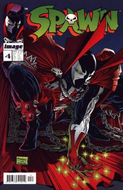 Spawn #4
