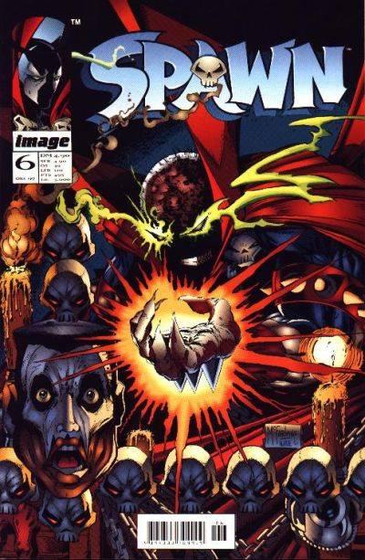 Spawn #6