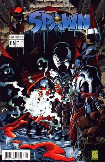 Spawn #8