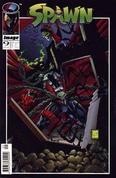 Spawn #9