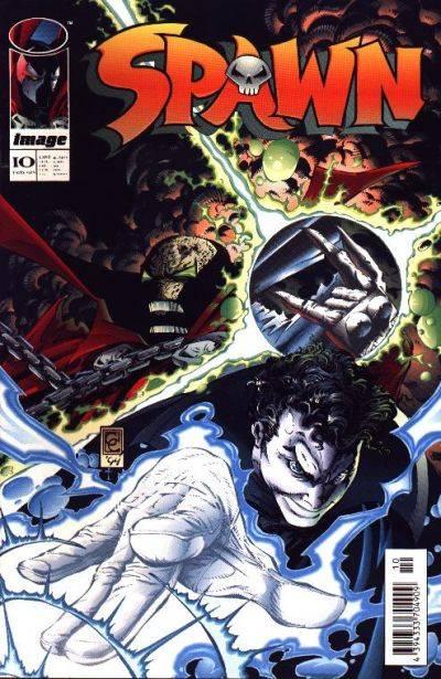 Spawn #10