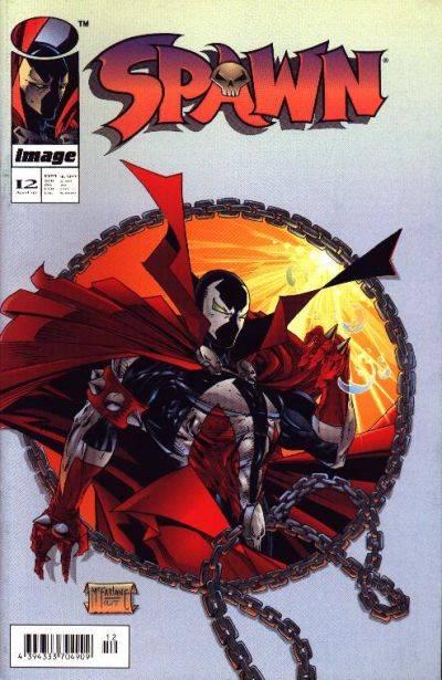 Spawn #12