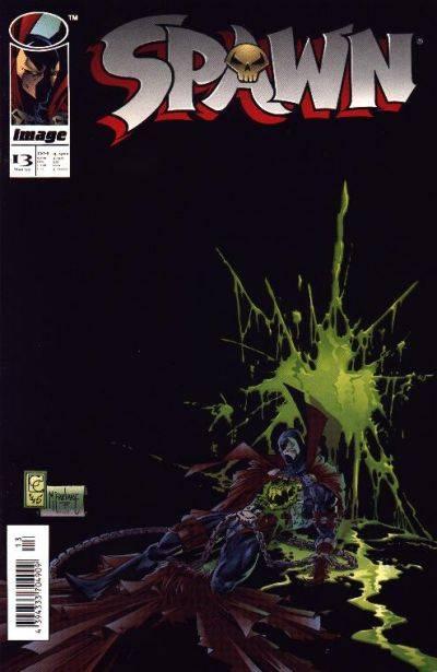 Spawn #13