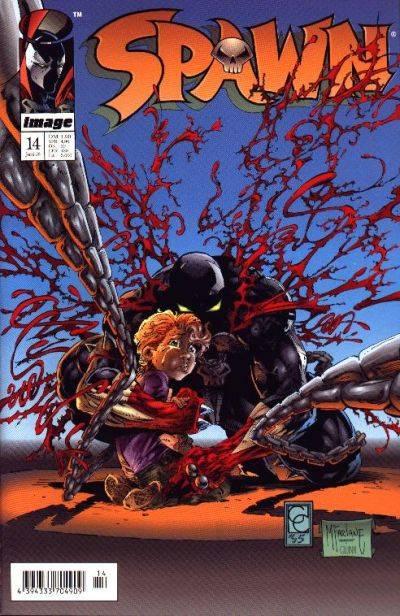 Spawn #14