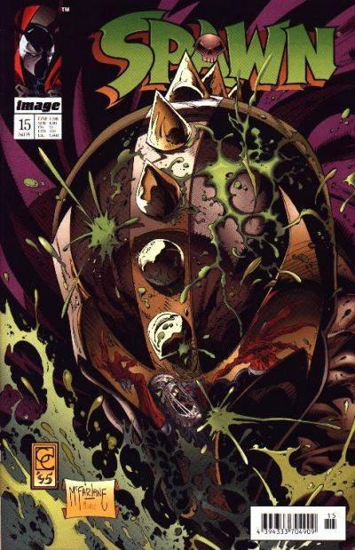 Spawn #15