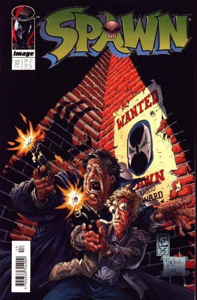 Spawn #17