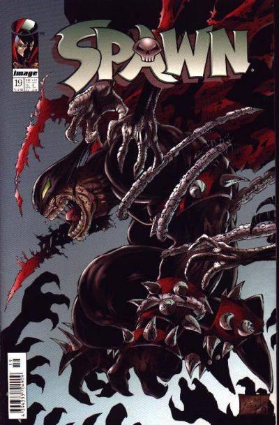 Spawn #19