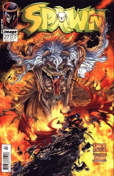 Spawn #27