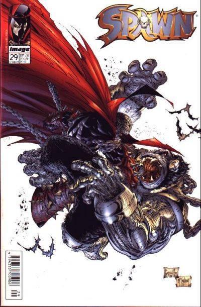 Spawn #29