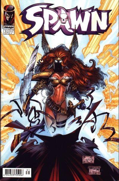 Spawn #31