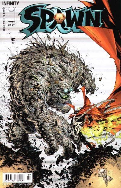 Spawn #37