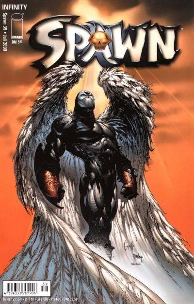 Spawn #39