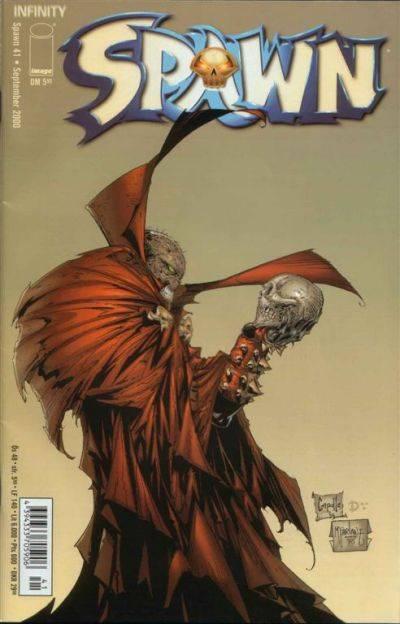 Spawn #41