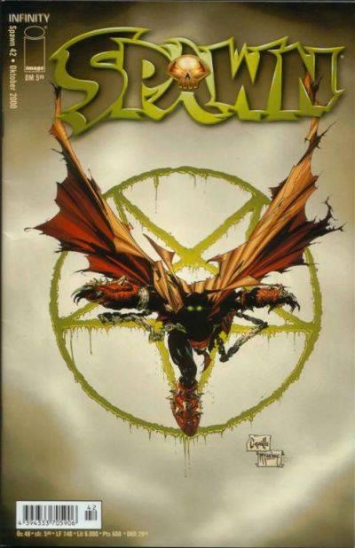 Spawn #42