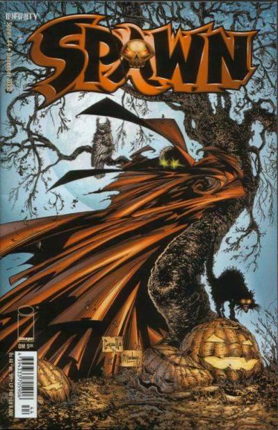 Spawn #44