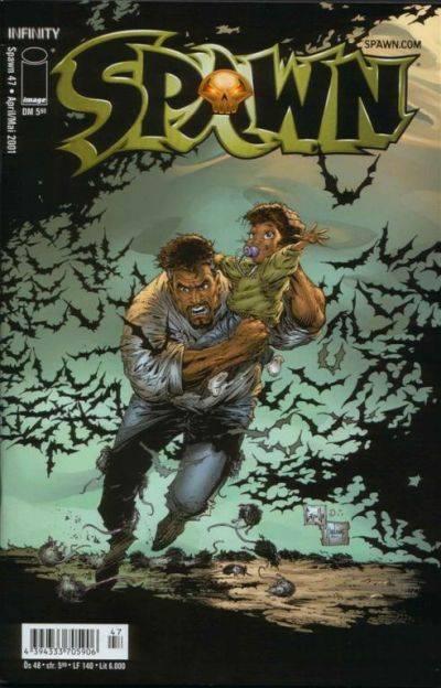 Spawn #47