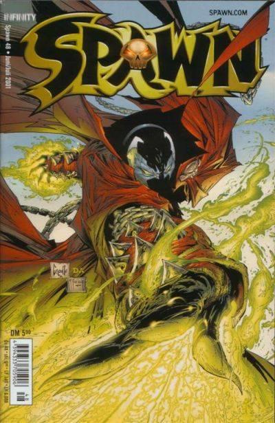 Spawn #48