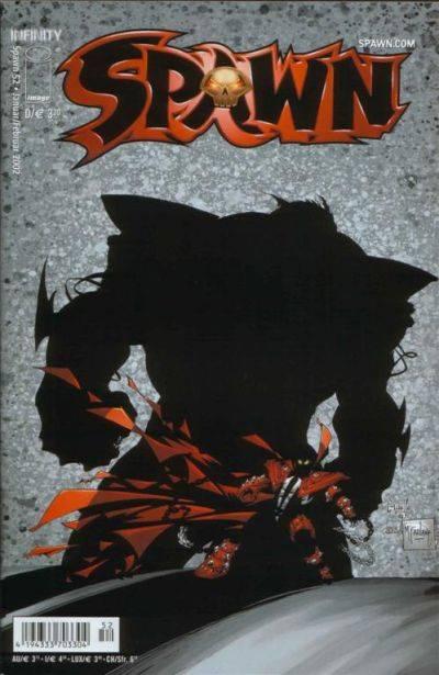 Spawn #52