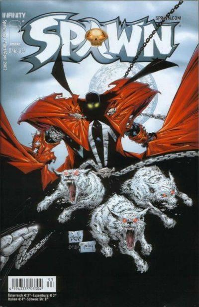 Spawn #53