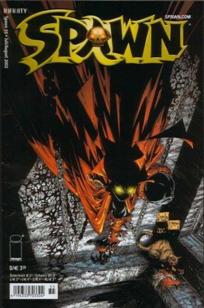 Spawn #55