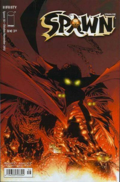 Spawn #56